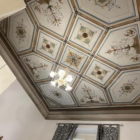 Appartamento Casa In Castelvecchio Siena Esterno foto