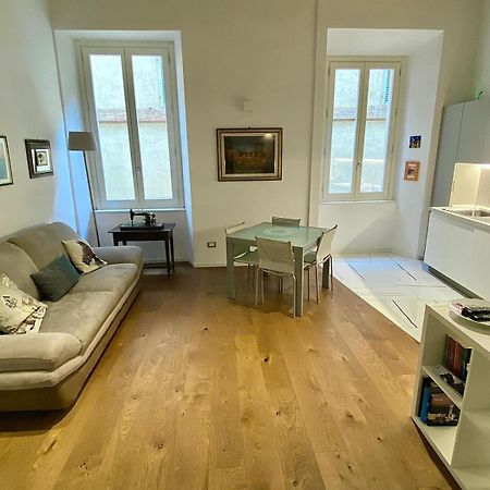 Appartamento Casa In Castelvecchio Siena Esterno foto