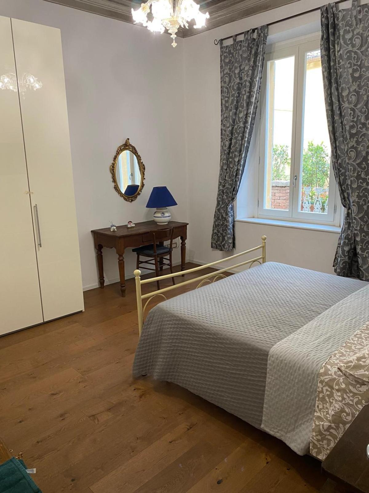 Appartamento Casa In Castelvecchio Siena Esterno foto